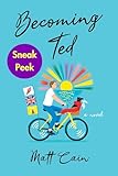 Becoming Ted Sneak Peek
