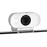 Elgato Facecam Neo webcams para videollamadas sin ocupar mucho espacio