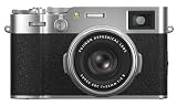 Fujifilm X100VI