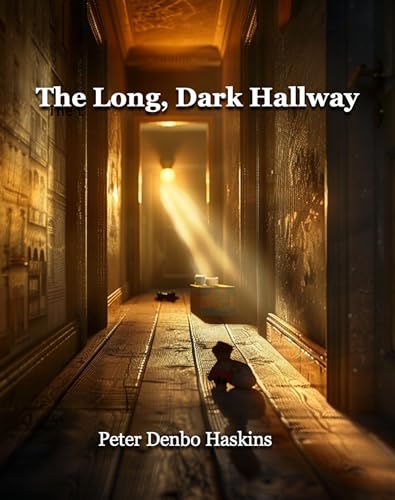The Long Dark Hallway book cover