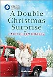 A Double Christmas Surprise A Harlequin Holiday Contemporary