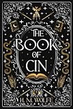 The Book Of Cin: A Dark Fantasy Romance (The Stories Trilogy 1)
