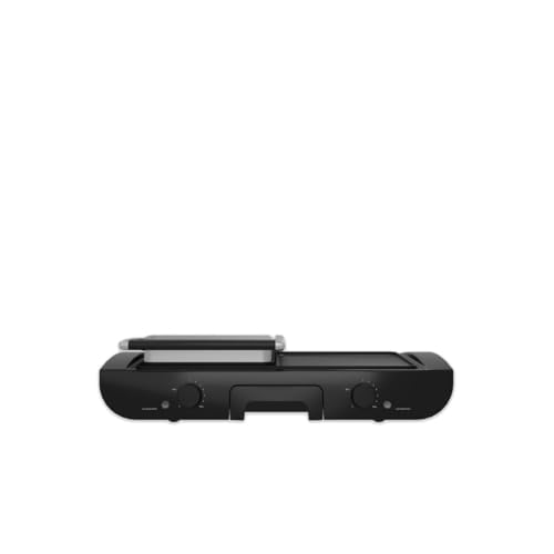 Philco Grill PGR31 7 Níveis de temperatura 1500W 220V Moderno Aço inoxidável