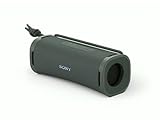 Sony ULT Field 1 Mejores Marcas de Altavoces Bluetooth
