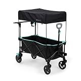 Ingenuity Ingenuity Pop N Ride Lightweight Stroller Wagon Fa