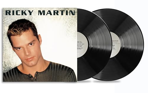 Ricky Martin (25th Anniversary Edition)