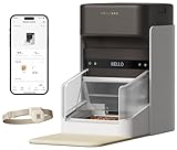 PETLIBRO One RFID Smart Pet Feeder