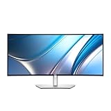 Dell UltraSharp U3425WE monitores ultrawide fáciles de limpiar