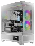 GAMDIAS ATLAS M1 White