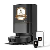DREAME X40 (Amazon's Choice)