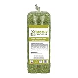 Timothy Treasures Pure Timothy Enrichment Hay For Rabbits An