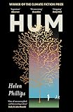 Hum Winner Of The Climate Fiction Prize 2026