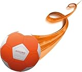 Otto Simon Swerve Kickerball 736 0330 Original Football For