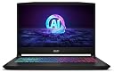 MSI Katana A15 AI 15.6" QHD 165Hz Gaming Laptop: Ryzen 9 8945HS, RTX 4070, 32GB DDR5, 1TB SSD - @ Amazon