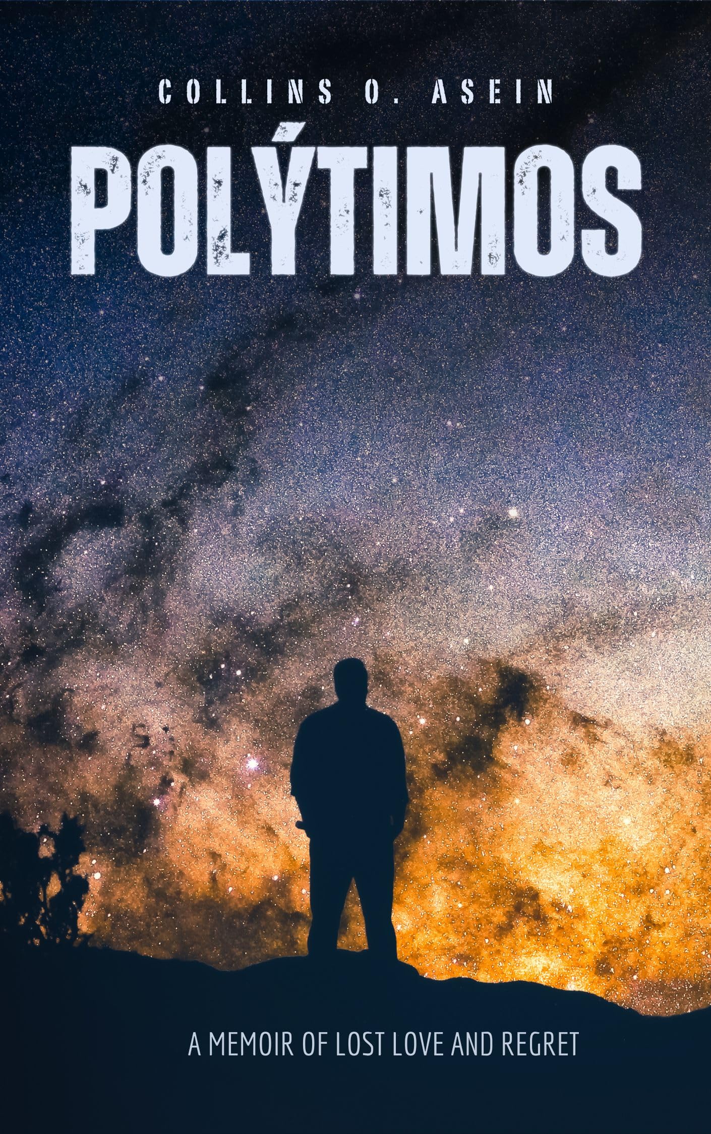 Polytimos Memoir by Collins Asein