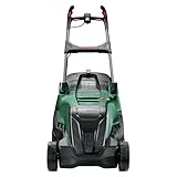 Bosch AdvancedRotak 44-750 mejores cortacéspedes calidad precio
