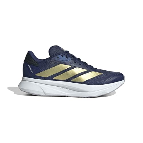 adidas Tenis Duramo SL 2 Mujer para Correr Azul 23.5 cm