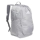 Adidas Stadium Soccer Backpack Team Sports Bag With Ball Poc