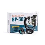 Educator Barkless Pro Dog Bark Collar Rechargeable Waterproo