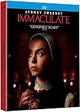 Immaculate Blu Ray