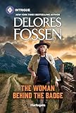 The Woman Behind the Badge (Renegade Canyon Book 4)