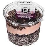Our Specialty Chocolate Tres Leches Style Cake Cup Frozen 7