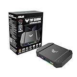 ASUS TUF Gaming Capture BOX-4KPRO mejores capturadoras calidad precio