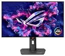 Strix 27” 1440P 240Hz OLED (New)