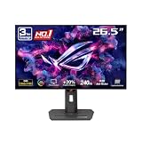ASUS ROG Strix XG27AQDMG (27" OLED 240Hz)