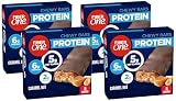 Fiber One chewy protein bars box