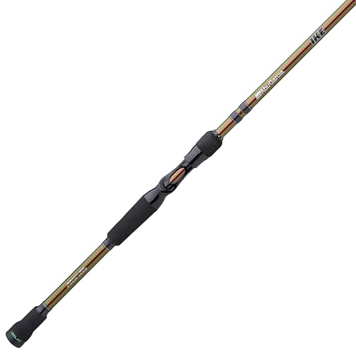 Abu Garcia Ike Signature MIKEWC68-5