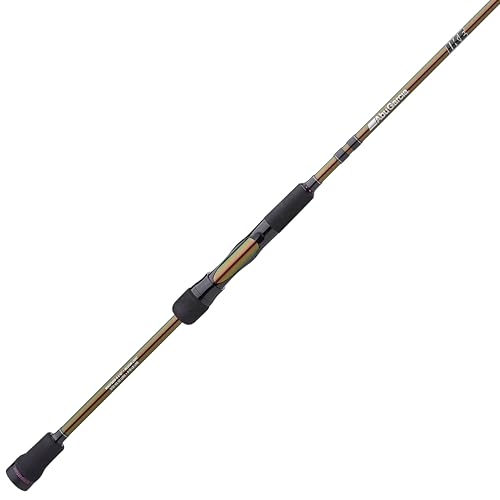 Abu Garcia Ike Signature MIKEFS70-5