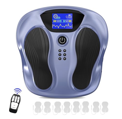 Creliver EMS & TENS Foot Massager