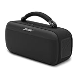 Bose SoundLink Max Mejores Marcas de Altavoces Bluetooth