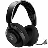 SteelSeries Arctis Nova 5 Wireless mejores cascos gaming calidad precio