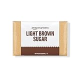 Amazon Grocery, Light Brown Sugar, 2lb