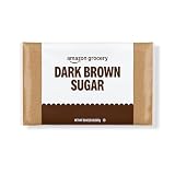 Amazon Grocery, Dark Brown Sugar, 2lb
