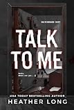 Talk To Me Switchboard Duet Book 1
