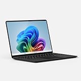 Microsoft Surface Laptop 13,8 Snapdragon X Plus portátiles para viajar