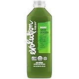 Evolution Fresh Juice Green Devotion Organic 44 Fl Oz