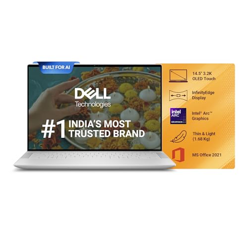 Dell XPS 14