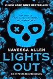 Lights Out (Into Darkness Book 1)