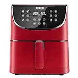 COSORI Air Fryer Max XL, 3.7-Quart