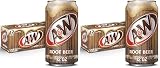 A W Root Beer Cans 12 Fl Oz 12 Pack Pack Of 2