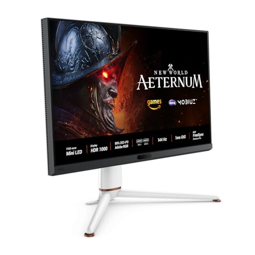 BenQ Mobiuz EX321UX