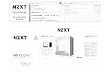 NZXT H5 Flow dentro de las mejores marcas de cajas para PC