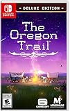 The Oregon Trail Nintendo Switch