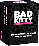 Bad Kitty Party Game The Ultimate Meme Game With Cats Explod