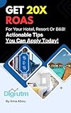 Get 20X Roas For Hotels Meta Facebook Instagram Google Ads F