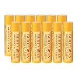 Burt S Bees Back To School Gift Ideas Lip Balm Original Bees
